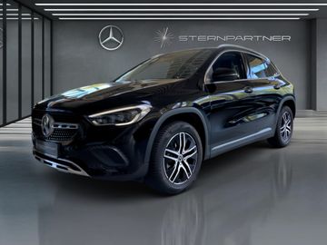 MB GLA 250