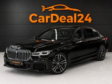 BMW 750