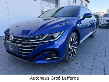 VW Arteon