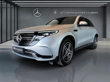 MB EQC