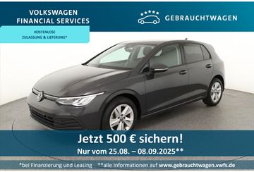 VW Golf