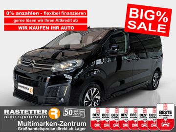 CITROEN SpaceTourer