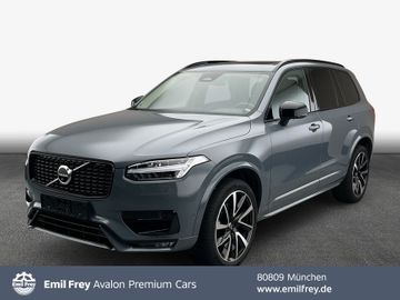 VOLVO XC 90