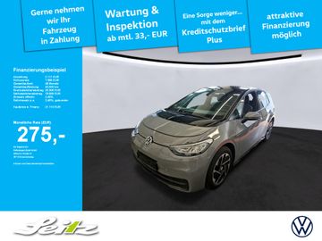 VW ID.3