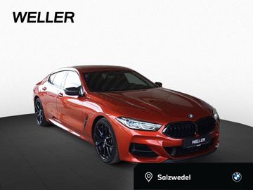 BMW M850