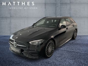 MB C 220