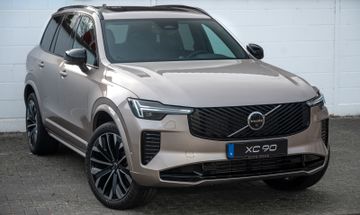 VOLVO XC 90