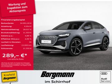 AUDI Q4