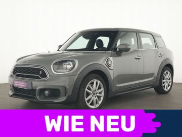 MINI Cooper SE Countryman