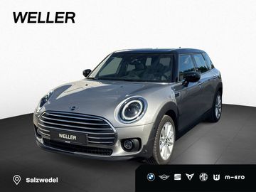 MINI COOPER_CLUBMAN