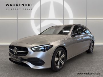 MB C 220