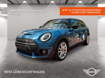MINI COOPER_SD_CLUBMAN