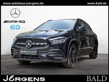MB GLA 250