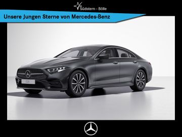 MB CLS 300