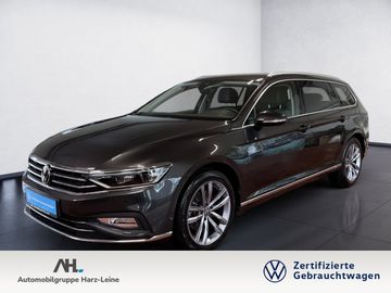 VW Passat Variant