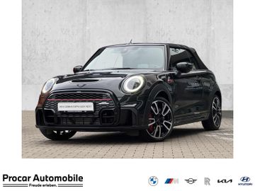 MINI JOHN_COOPER_WORKS_CABRIO
