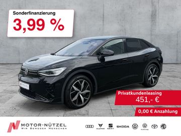 VW ID.5