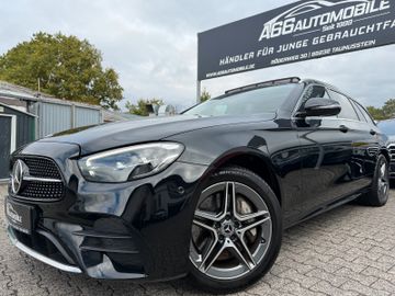 MB E 300