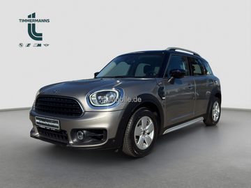 MINI COOPER_COUNTRYMAN