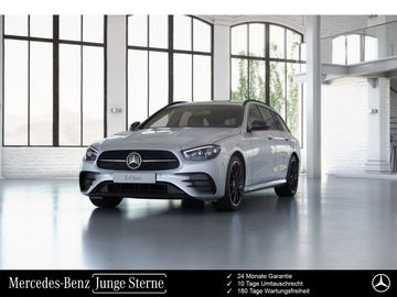 MB E 300