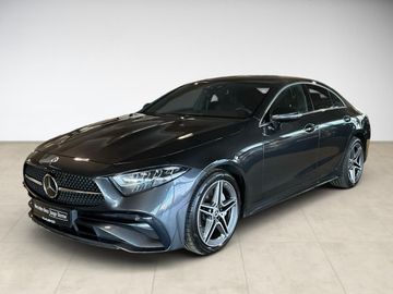 MB CLS 300