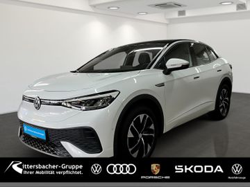 VW ID.5