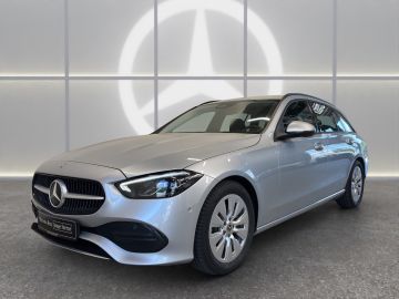MB C 220