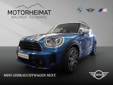 MINI COOPER_D_COUNTRYMAN