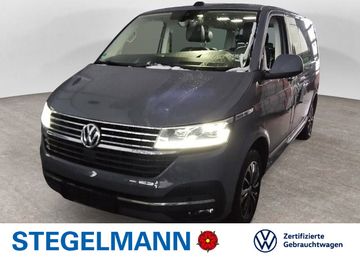 VW T6 Multivan