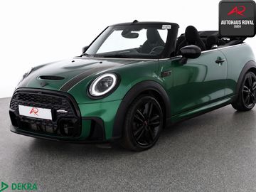 MINI COOPER_S_CABRIO