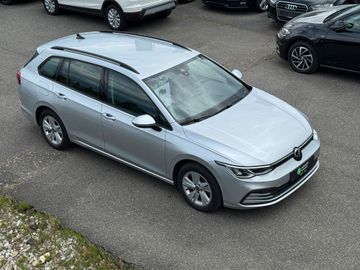 VW Golf