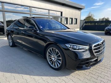 MB S 580