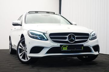 MB C 300