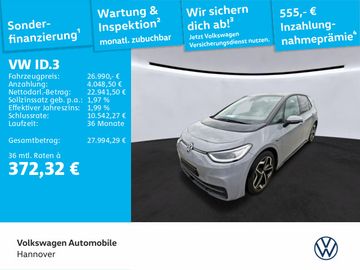 VW ID.3