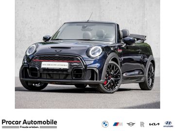 MINI JOHN_COOPER_WORKS_CABRIO