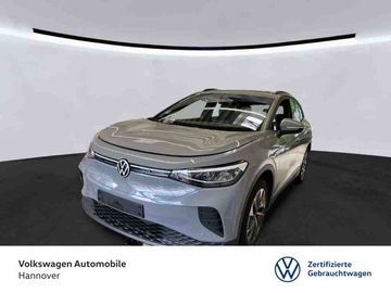 VW ID.4