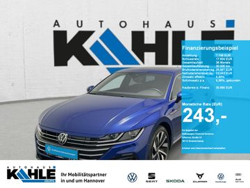 VW Arteon