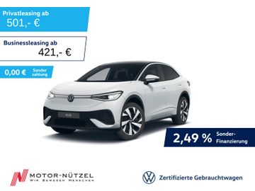 VW ID.5