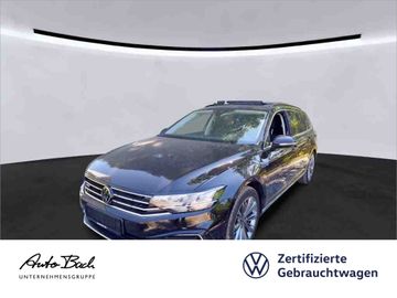 VW Passat Variant