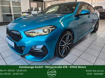 BMW 218 Gran Coupe