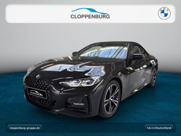 BMW 430