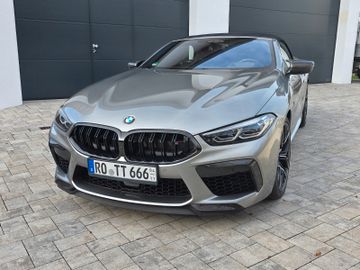 BMW M8