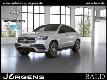 MB GLE 350