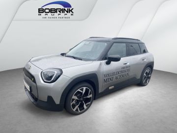 MINI Aceman SE
