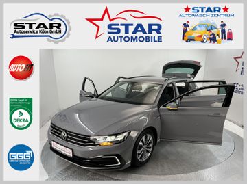 VW Passat Variant