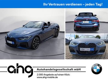 BMW M440