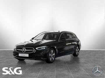 MB C 200