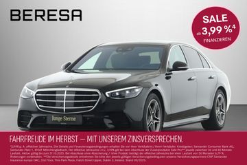 MB S 450