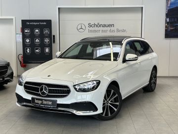 MB E 300