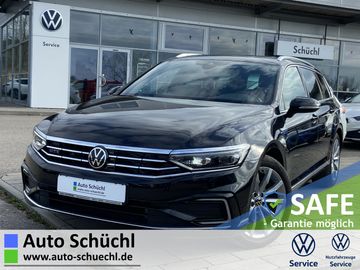 VW Passat Variant